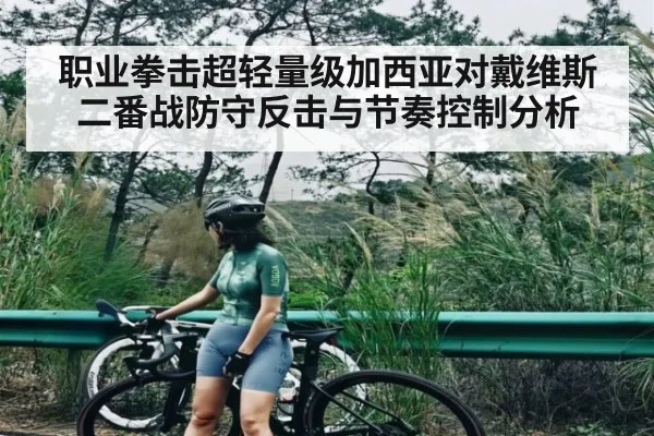 职业拳击超轻量级加西亚对戴维斯二番战防守反击与节奏控制分析